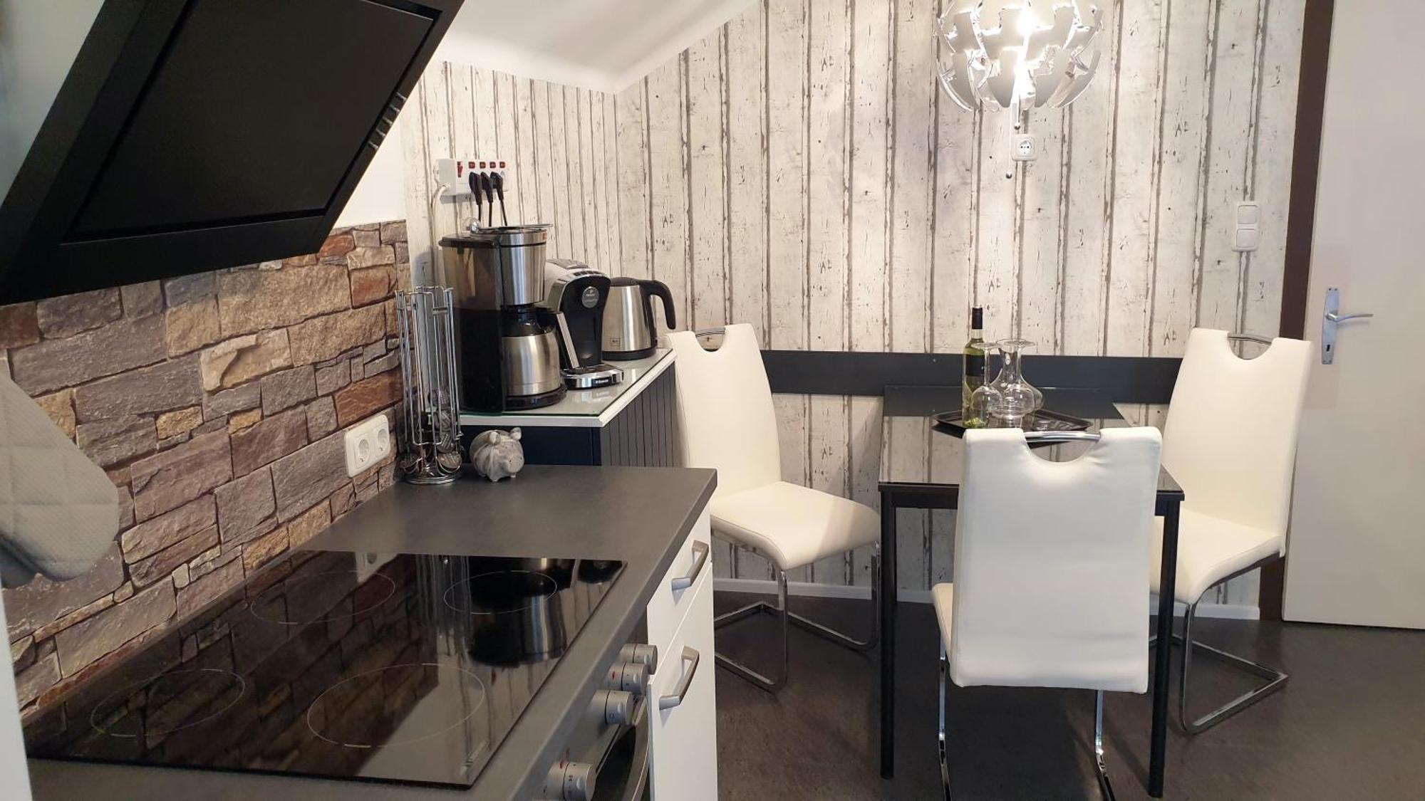 Haus Alpenblick Apartment โอเบอร์ทราวน์ ห้อง รูปภาพ