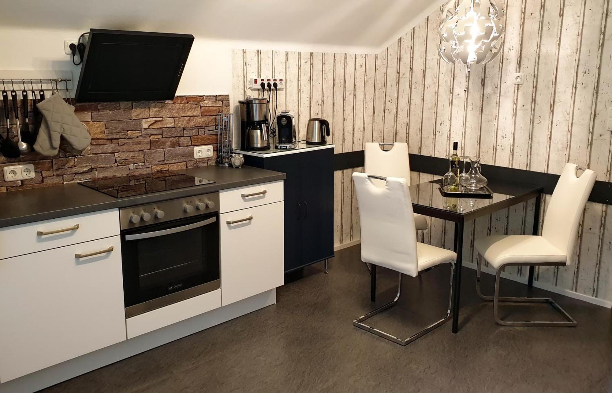 Haus Alpenblick Apartment โอเบอร์ทราวน์ ห้อง รูปภาพ
